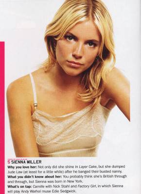Sienna Miller pic #46498