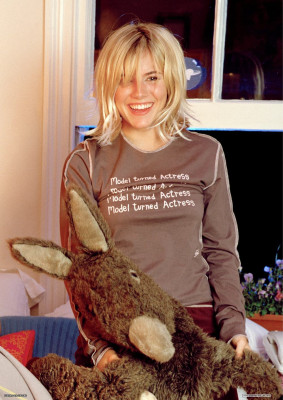 Sienna Miller pic #63062