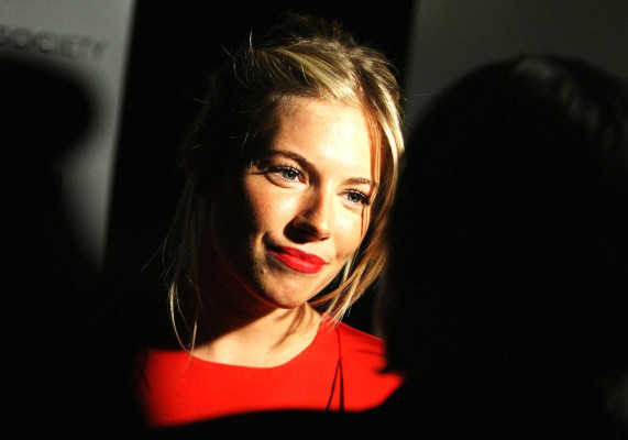 Sienna Miller pic #151448