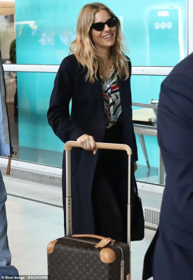 Sienna Miller pic #1114080