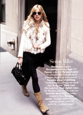 Sienna Miller pic #29401