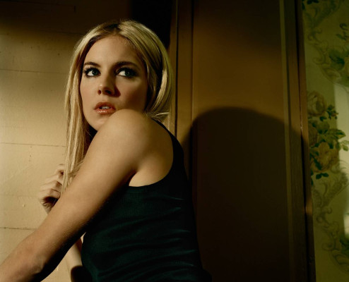 Sienna Miller pic #112936
