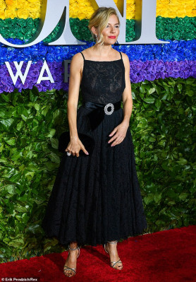 Sienna Miller pic #1144044