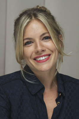 Sienna Miller pic #392793