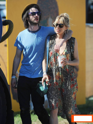 Sienna Miller pic #617356