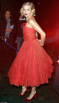 Sienna Miller pic #738134