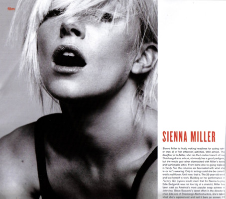 Sienna Miller pic #167610
