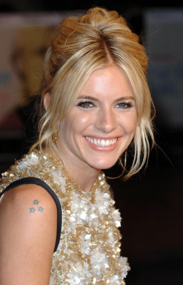 Sienna Miller pic #236864