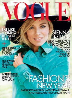 Sienna Miller pic #749403