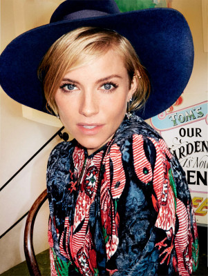 Sienna Miller pic #749405