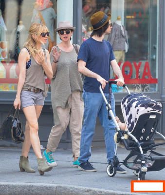 Sienna Miller pic #617159