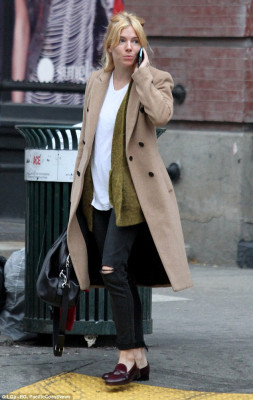 Sienna Miller pic #807147