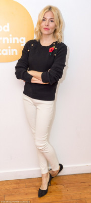 Sienna Miller pic #810058