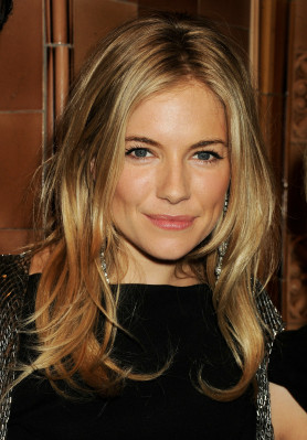 Sienna Miller pic #355422