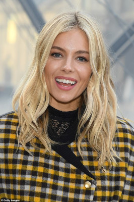Sienna Miller pic #1114072