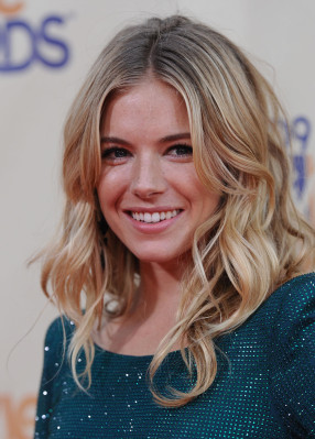 Sienna Miller pic #312664
