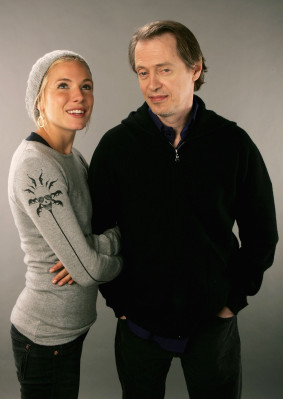 Sienna Miller pic #726831