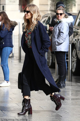 Sienna Miller pic #1114093