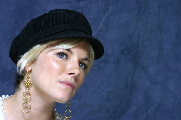 Sienna Miller pic #85327
