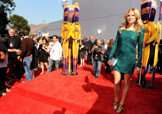 Sienna Miller pic #312290