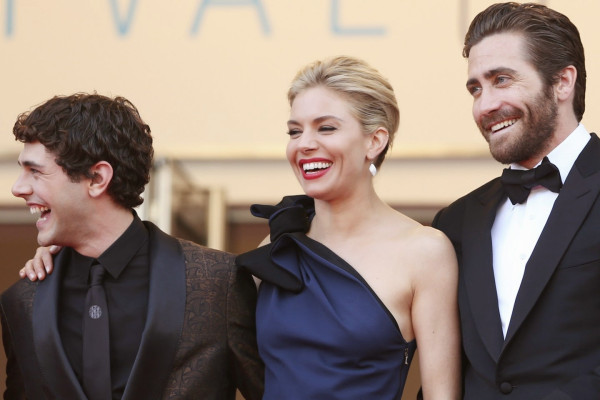 Sienna Miller pic #777437