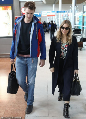 Sienna Miller pic #1114082