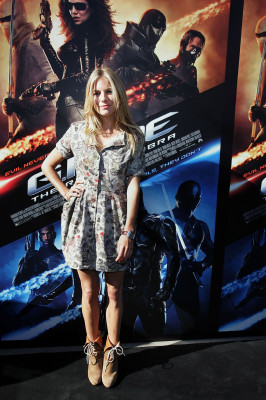 Sienna Miller pic #228439