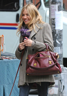 Sienna Miller pic #731745