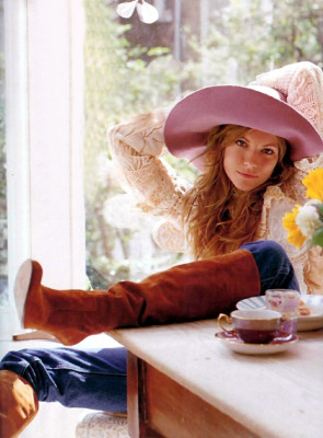 Sienna Miller pic #32352