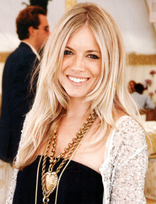 Sienna Miller pic #33235