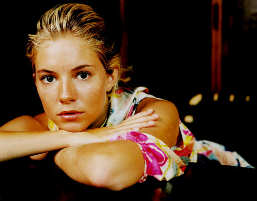 Sienna Miller pic #48901