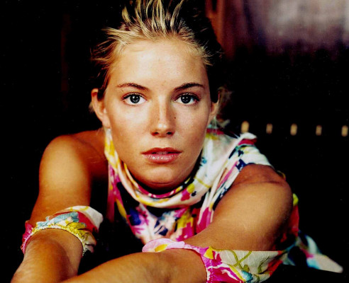 Sienna Miller pic #48902