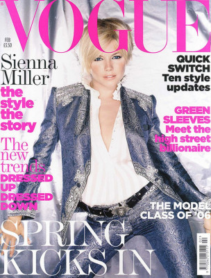 Sienna Miller pic #57393