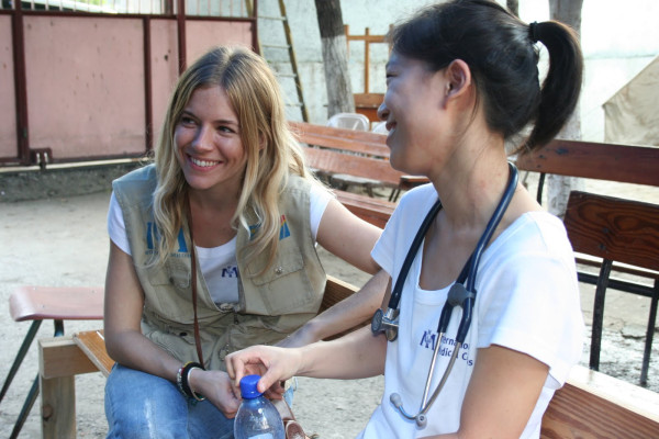 Sienna Miller pic #269467