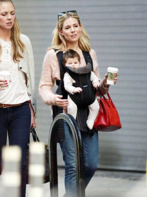 Sienna Miller pic #542885