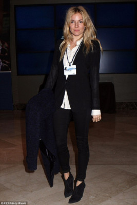 Sienna Miller pic #638038