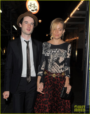 Sienna Miller pic #731683