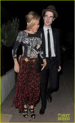 Sienna Miller pic #731681