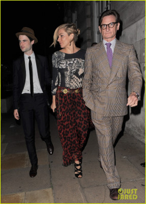 Sienna Miller pic #731688