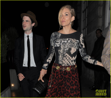 Sienna Miller pic #731686