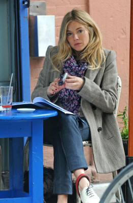Sienna Miller pic #731741