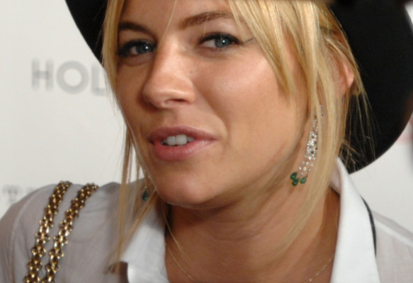 Sienna Miller pic #180923