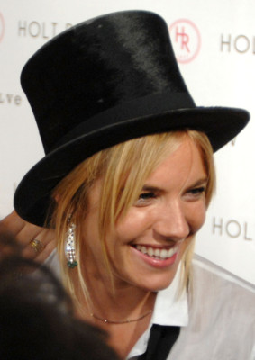Sienna Miller pic #180916