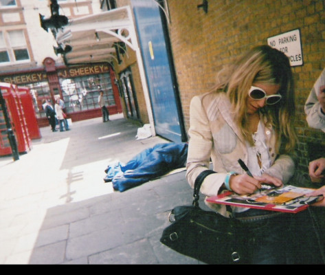Sienna Miller pic #49055