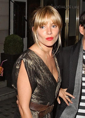 Sienna Miller pic #262012