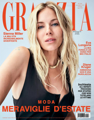 Sienna Miller pic #1357076