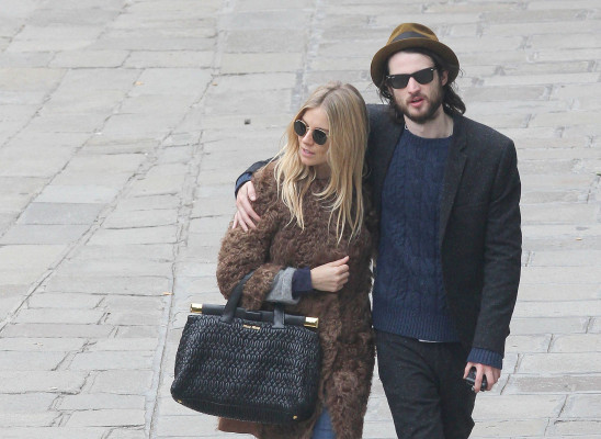 Sienna Miller pic #503653