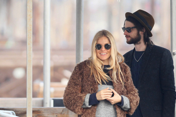Sienna Miller pic #503656