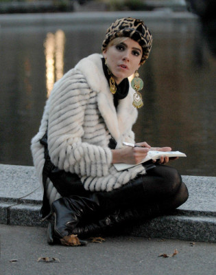 Sienna Miller pic #175489