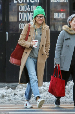 Sienna Miller pic #997454
